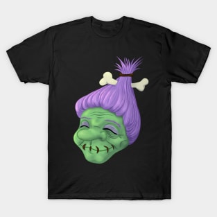 Shrunken Head T-Shirt